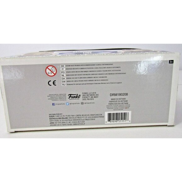 Funko Pop SNL Dick in a Box 2 Pack Justin Timberlake & Andy Samberg - Picture 6 of 7